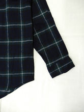画像をギャラリービューアに読み込む, TEDDY PLAID LS SHIRT
