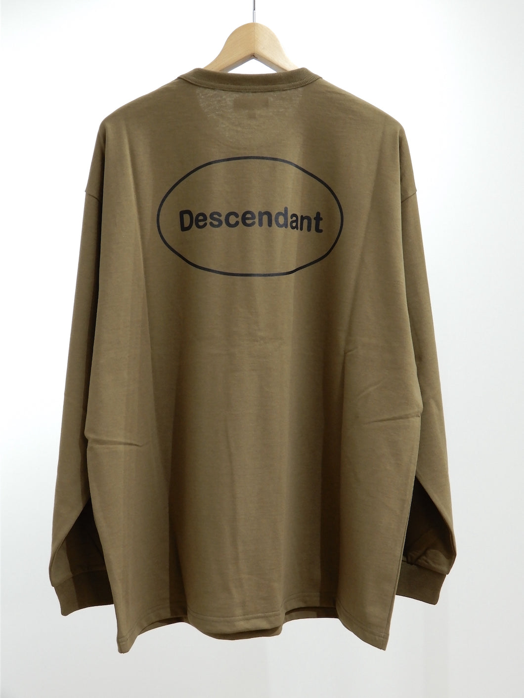 OVAL DESIGN LS