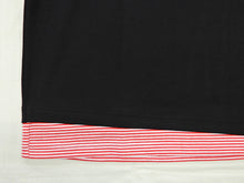 画像をギャラリービューアに読み込む, CHOOSE ME 3/4 SLEEVE T-SHIRT
