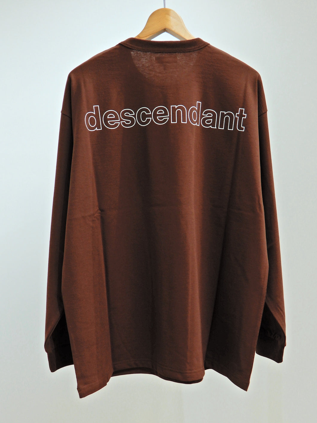 CURVING DESIGN LS