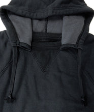 画像をギャラリービューアに読み込む, TF AFTER HOODIE with NEMOTO
