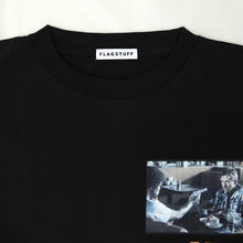 画像をギャラリービューアに読み込む, &quot;BMF&quot; S/S Tee
