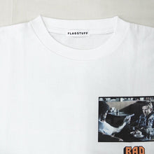 画像をギャラリービューアに読み込む, &quot;BMF&quot; S/S Tee
