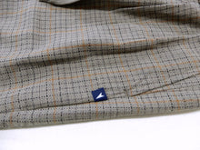 画像をギャラリービューアに読み込む, DC-3 CHECK TROUSERS
