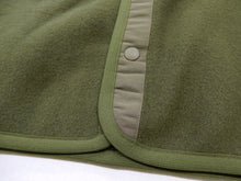 画像をギャラリービューアに読み込む, KNOT FLEECE CARDIGAN
