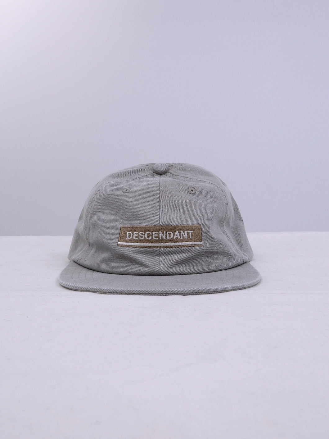 HORIZON 6PANEL CAP