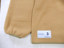 画像をギャラリービューアに読み込む, KNOT FLEECE CARDIGAN
