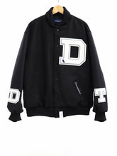 画像をギャラリービューアに読み込む, SQUAD VARSITY JACKET
