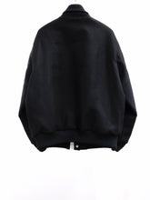画像をギャラリービューアに読み込む, SQUAD VARSITY JACKET
