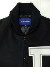 画像をギャラリービューアに読み込む, SQUAD VARSITY JACKET

