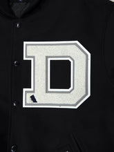 画像をギャラリービューアに読み込む, SQUAD VARSITY JACKET

