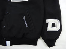 画像をギャラリービューアに読み込む, SQUAD VARSITY JACKET

