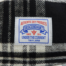 画像をギャラリービューアに読み込む, DRY PLAID 5PANEL CAP
