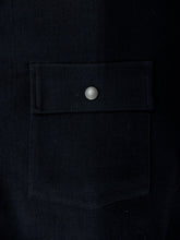画像をギャラリービューアに読み込む, QUILTING WOOL SHIRTS

