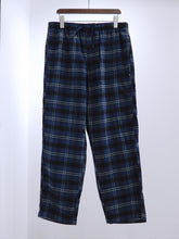 画像をギャラリービューアに読み込む, SHORE PLAID BEACH PANTS
