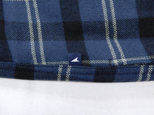 画像をギャラリービューアに読み込む, SHORE PLAID BEACH PANTS
