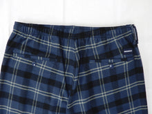 画像をギャラリービューアに読み込む, SHORE PLAID BEACH PANTS

