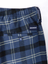画像をギャラリービューアに読み込む, SHORE PLAID BEACH PANTS
