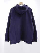 画像をギャラリービューアに読み込む, BERRYS HENLEY NECK HOODED LS
