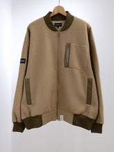 画像をギャラリービューアに読み込む, OXYGEN FLEECE ZIP CARDIGAN
