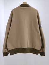 画像をギャラリービューアに読み込む, OXYGEN FLEECE ZIP CARDIGAN
