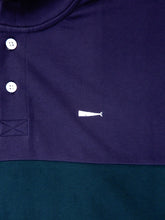 画像をギャラリービューアに読み込む, BERRYS HENLEY NECK HOODED LS
