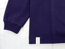 画像をギャラリービューアに読み込む, BERRYS HENLEY NECK HOODED LS
