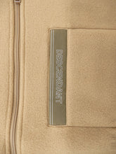 画像をギャラリービューアに読み込む, OXYGEN FLEECE ZIP CARDIGAN
