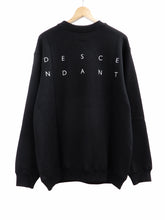 画像をギャラリービューアに読み込む, SEMAPHORE CREW NECK SWEATSHIRT
