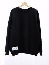 画像をギャラリービューアに読み込む, SEMAPHORE CREW NECK SWEATSHIRT
