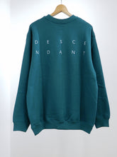 画像をギャラリービューアに読み込む, SEMAPHORE CREW NECK SWEATSHIRT
