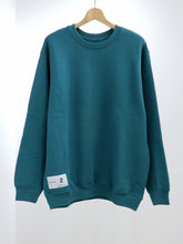 画像をギャラリービューアに読み込む, SEMAPHORE CREW NECK SWEATSHIRT

