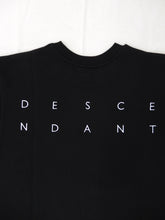 画像をギャラリービューアに読み込む, SEMAPHORE CREW NECK SWEATSHIRT
