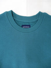画像をギャラリービューアに読み込む, SEMAPHORE CREW NECK SWEATSHIRT
