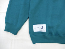 画像をギャラリービューアに読み込む, SEMAPHORE CREW NECK SWEATSHIRT

