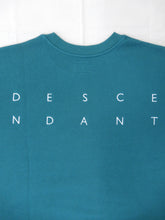 画像をギャラリービューアに読み込む, SEMAPHORE CREW NECK SWEATSHIRT
