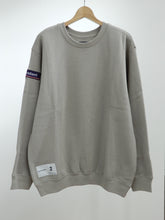 画像をギャラリービューアに読み込む, HORIZON CREW NECK SWEATSHIRT
