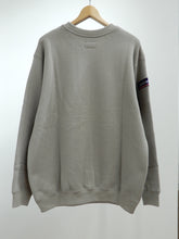 画像をギャラリービューアに読み込む, HORIZON CREW NECK SWEATSHIRT
