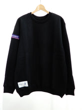 画像をギャラリービューアに読み込む, HORIZON CREW NECK SWEATSHIRT
