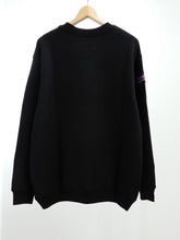 画像をギャラリービューアに読み込む, HORIZON CREW NECK SWEATSHIRT

