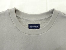 画像をギャラリービューアに読み込む, HORIZON CREW NECK SWEATSHIRT
