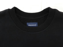 画像をギャラリービューアに読み込む, HORIZON CREW NECK SWEATSHIRT
