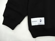 画像をギャラリービューアに読み込む, HORIZON CREW NECK SWEATSHIRT
