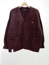 画像をギャラリービューアに読み込む, NURSE KNIT CARDIGAN

