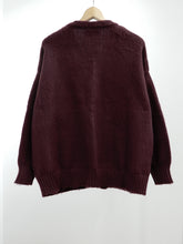 画像をギャラリービューアに読み込む, NURSE KNIT CARDIGAN
