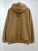 画像をギャラリービューアに読み込む, CACHALOT HOODED SWEATSHIRT
