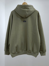 画像をギャラリービューアに読み込む, CACHALOT HOODED SWEATSHIRT

