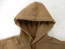 画像をギャラリービューアに読み込む, CACHALOT HOODED SWEATSHIRT
