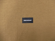 画像をギャラリービューアに読み込む, CACHALOT HOODED SWEATSHIRT
