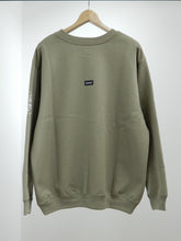画像をギャラリービューアに読み込む, TEAM CREW NECK SWEATSHIRT
